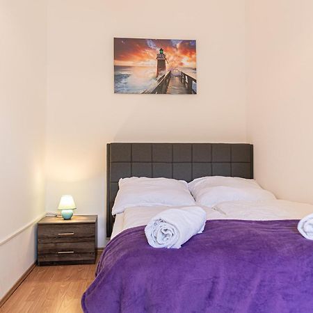 Spacious 2Br Apt Great Location - Near Schoenbrunn Wenen Buitenkant foto