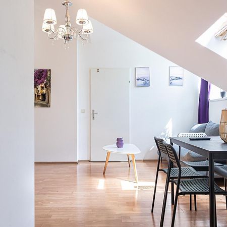 Spacious 2Br Apt Great Location - Near Schoenbrunn Wenen Buitenkant foto