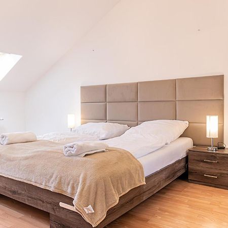 Spacious 2Br Apt Great Location - Near Schoenbrunn Wenen Buitenkant foto