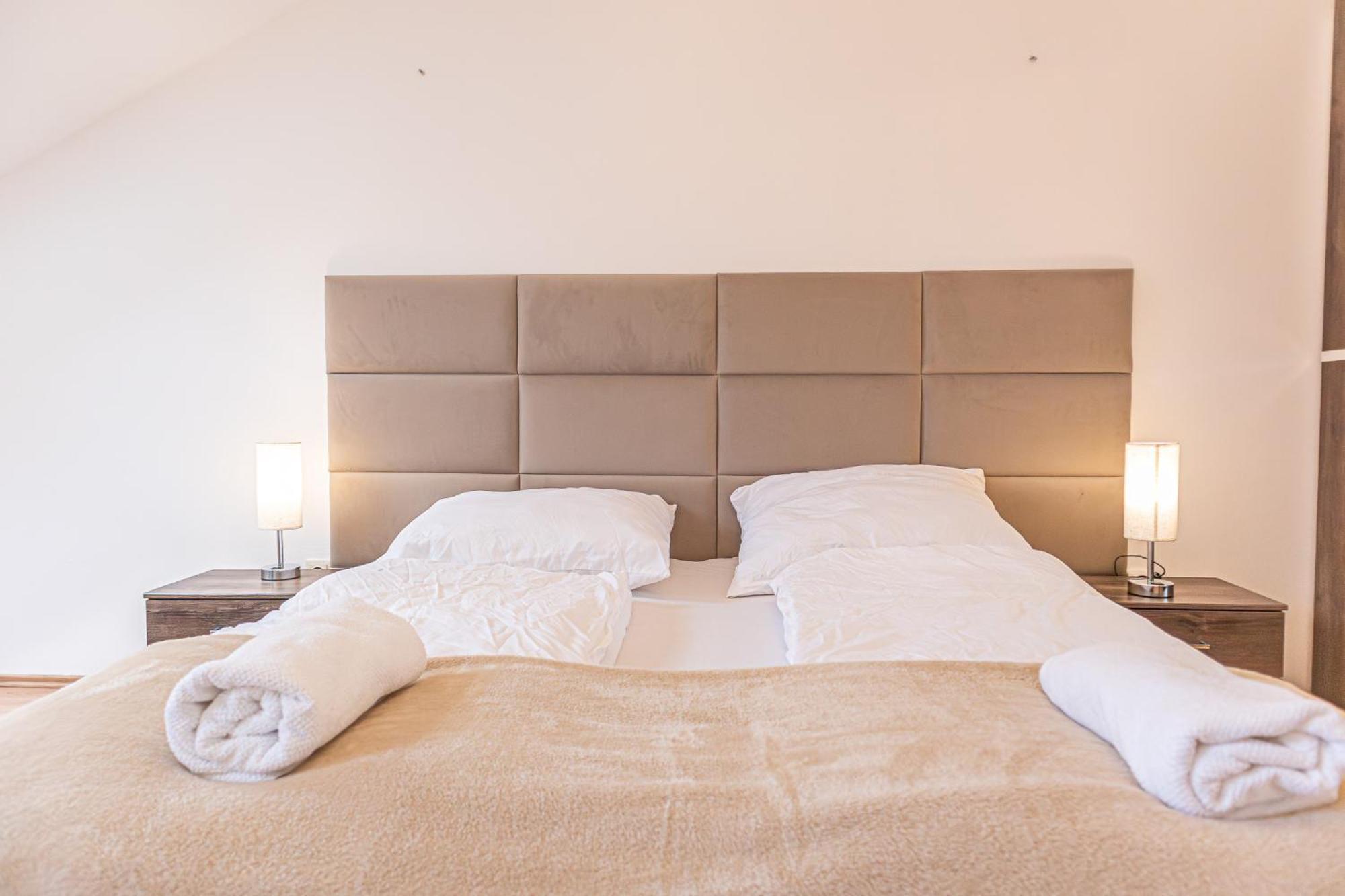 Spacious 2Br Apt Great Location - Near Schoenbrunn Wenen Buitenkant foto