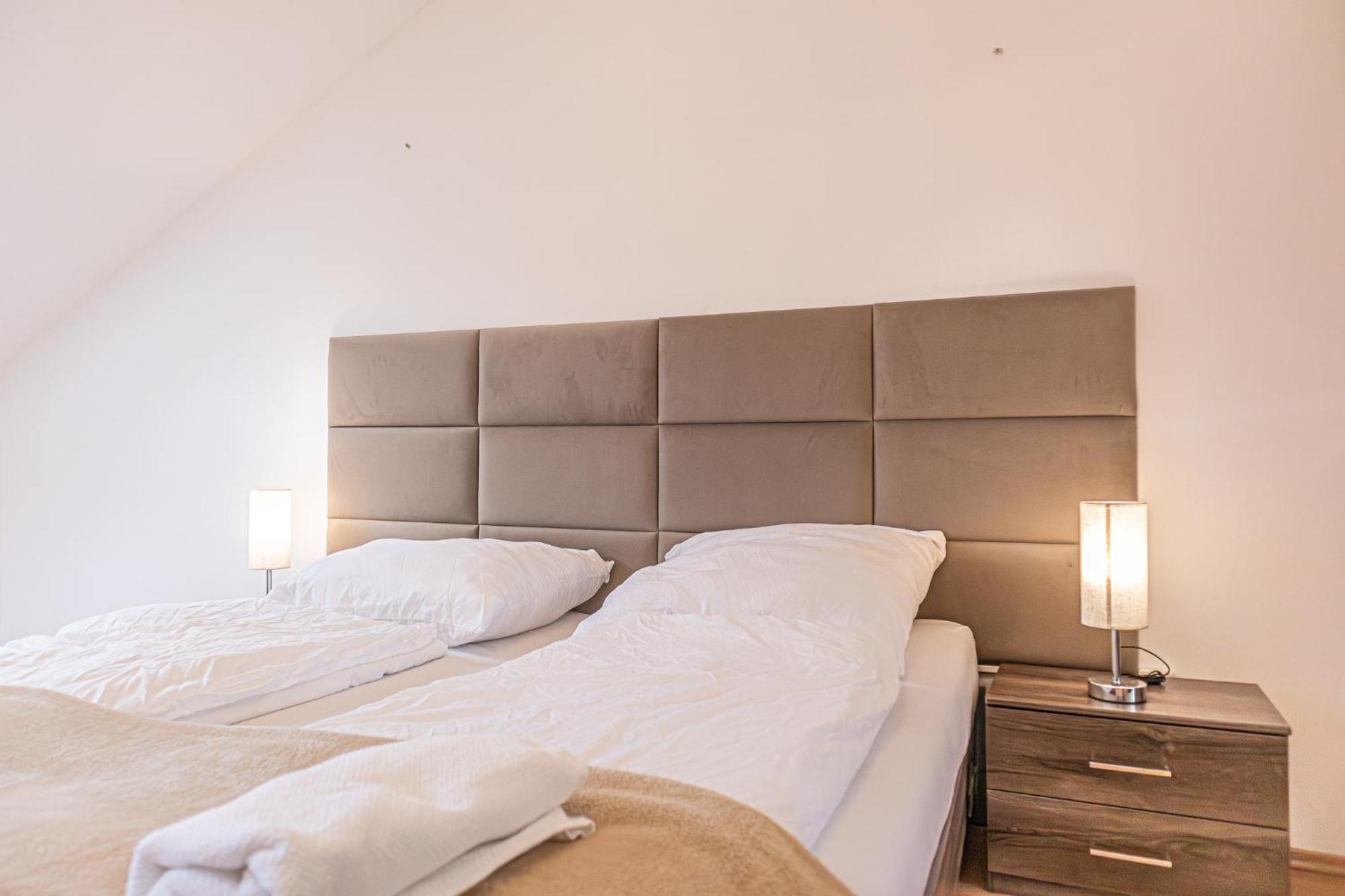 Spacious 2Br Apt Great Location - Near Schoenbrunn Wenen Buitenkant foto