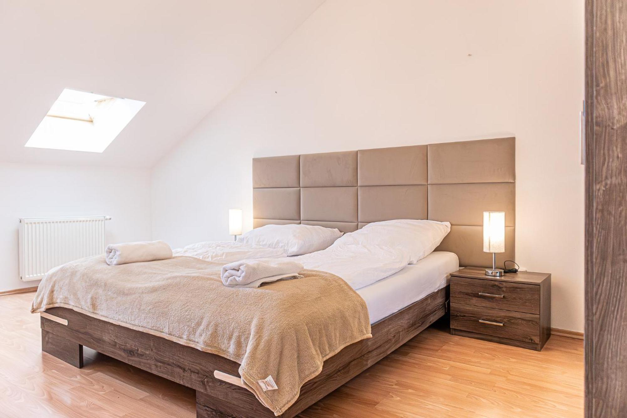Spacious 2Br Apt Great Location - Near Schoenbrunn Wenen Buitenkant foto