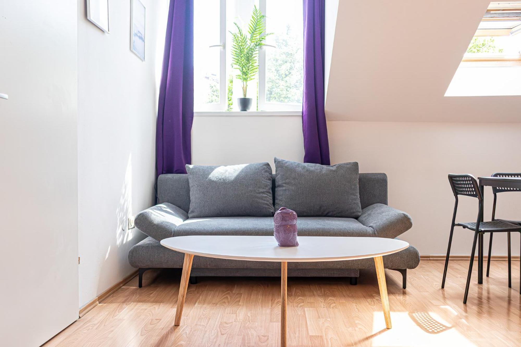 Spacious 2Br Apt Great Location - Near Schoenbrunn Wenen Buitenkant foto