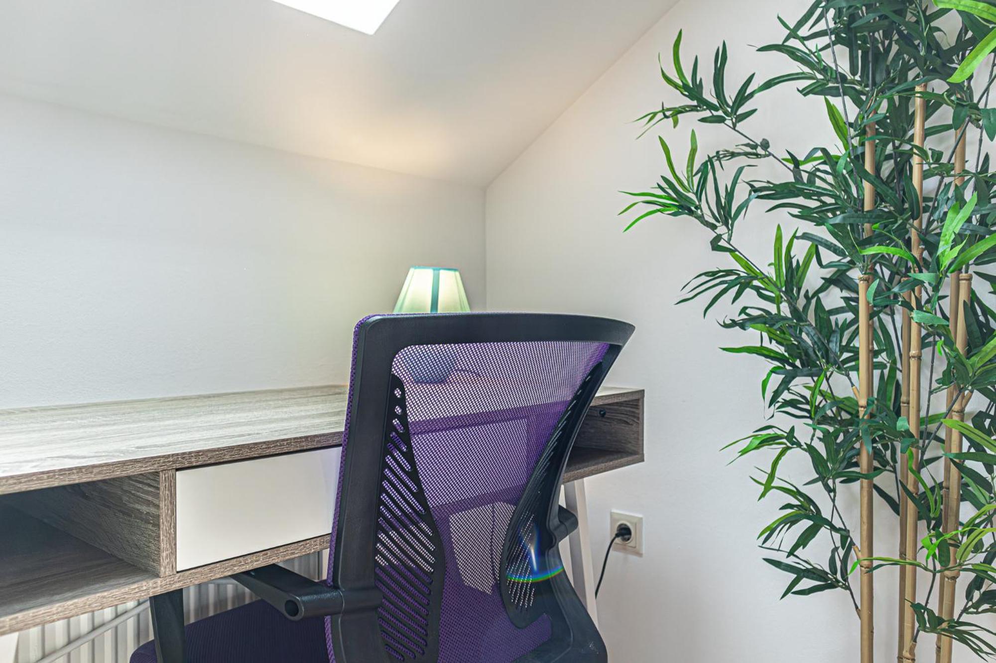 Spacious 2Br Apt Great Location - Near Schoenbrunn Wenen Buitenkant foto